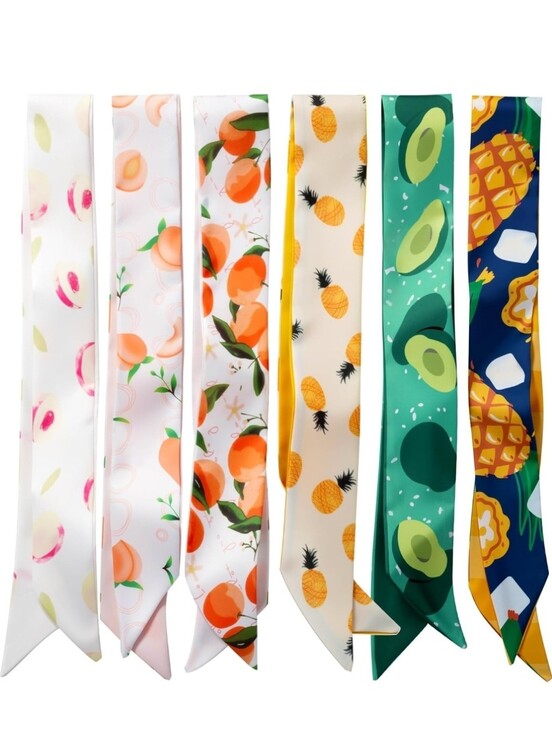 Accessories - Fashion Scarves Nwt 🌞